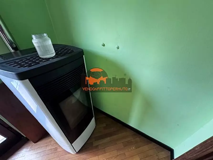 Immagine 9 di Casa indipendente in vendita  in VIA BALICCO a Martinengo