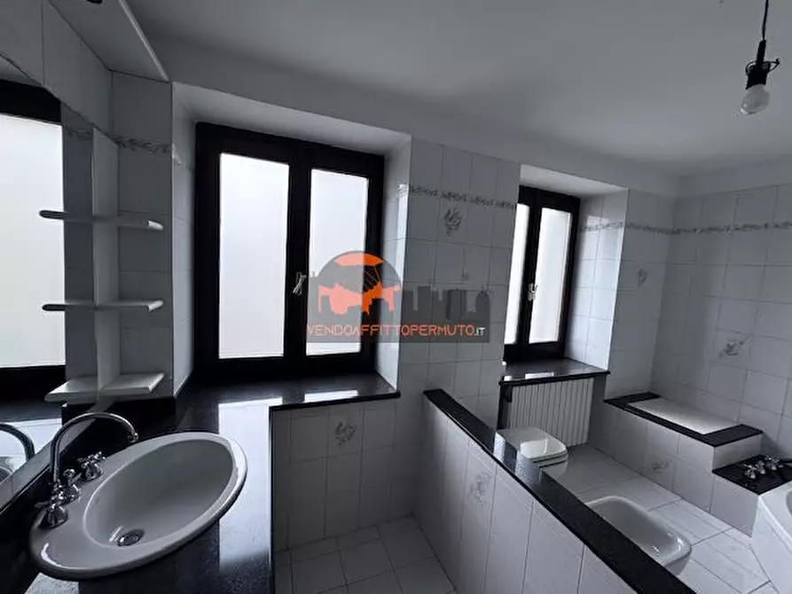 Immagine 2 di Casa indipendente in vendita  in VIA BALICCO a Martinengo