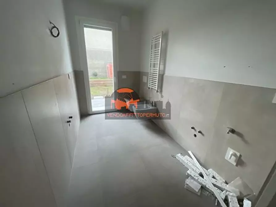 Immagine 5 di Appartamento in vendita  in VIA TORQUATO TASSO a Bariano