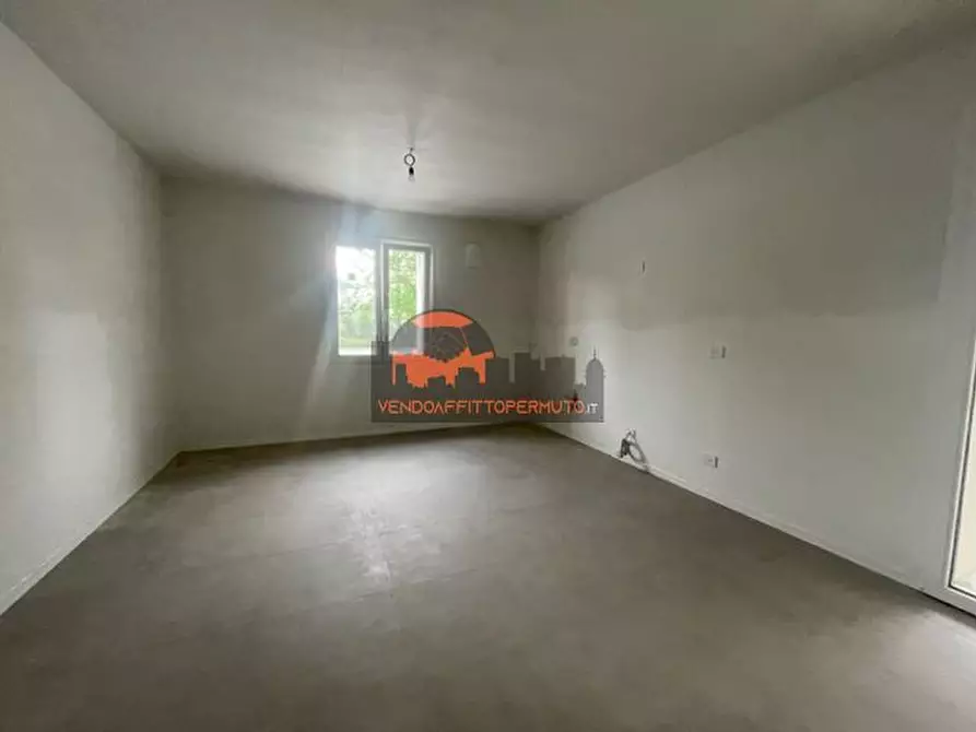 Immagine 9 di Appartamento in vendita  in VIA EUROPA a Bariano