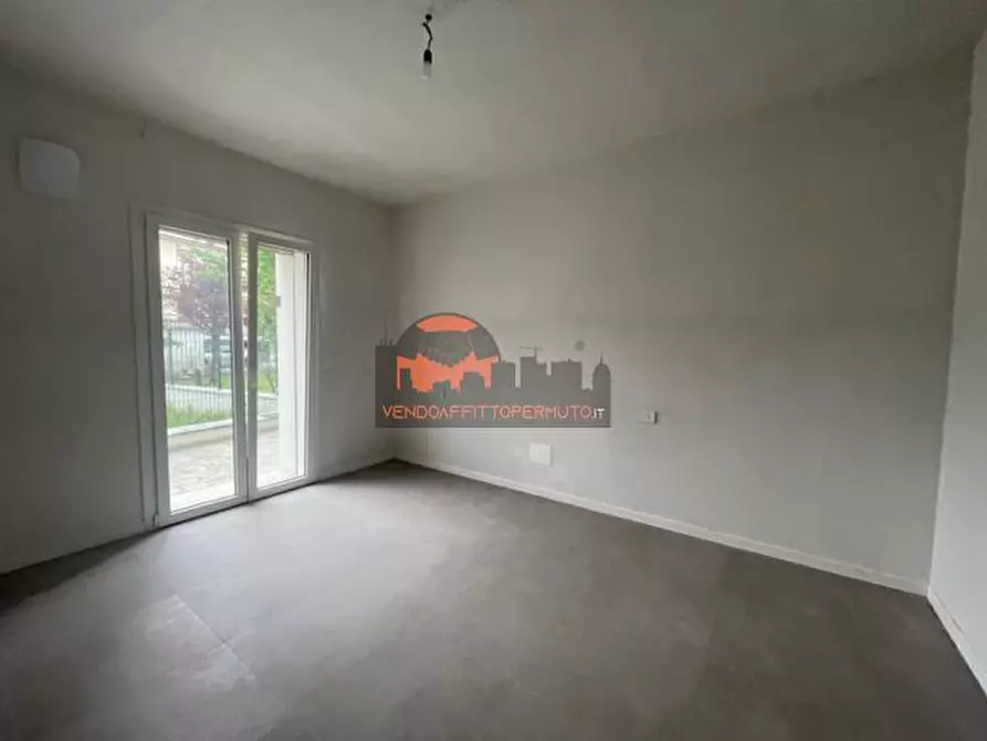 Immagine 1 di Appartamento in vendita  in VIA EUROPA a Bariano