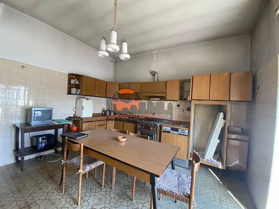 Immagine 6 di Casa indipendente in vendita  in VIA ARICI a Telgate