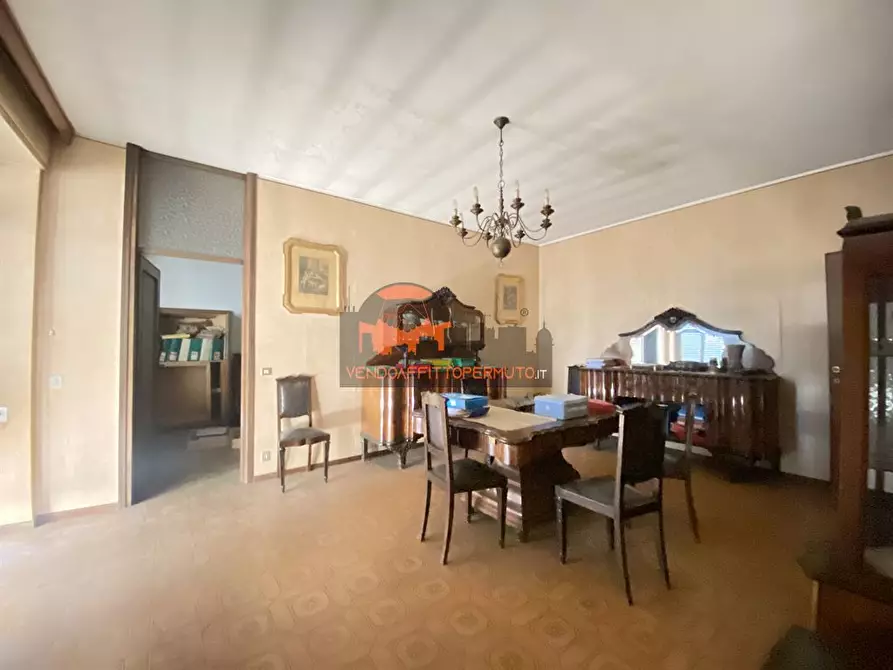 Immagine 2 di Casa indipendente in vendita  in VIA ARICI a Telgate