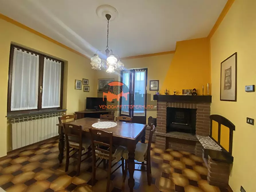 Immagine 5 di Villa in vendita  in VIA TORRE a Torre Pallavicina