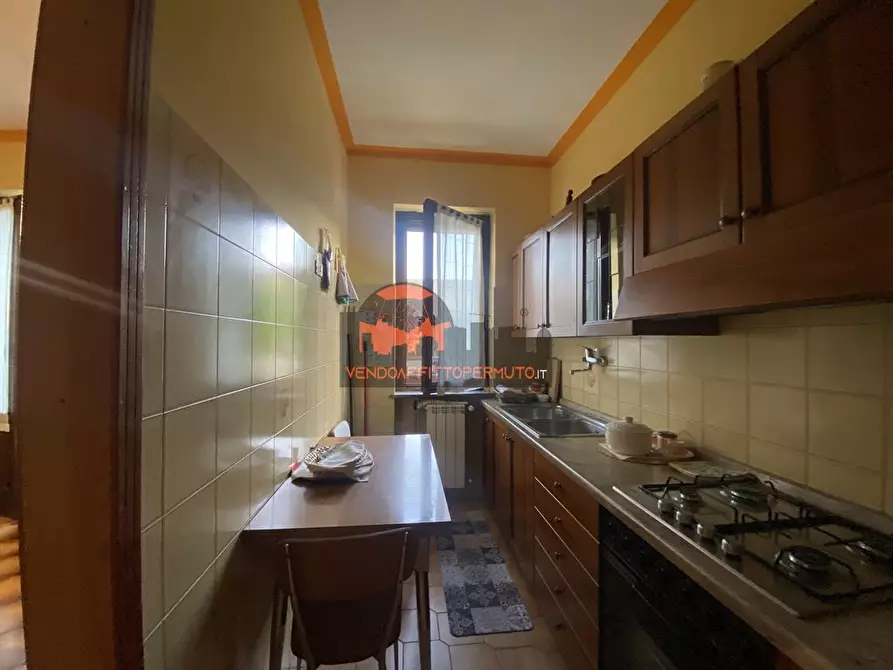 Immagine 9 di Villa in vendita  in VIA TORRE a Torre Pallavicina