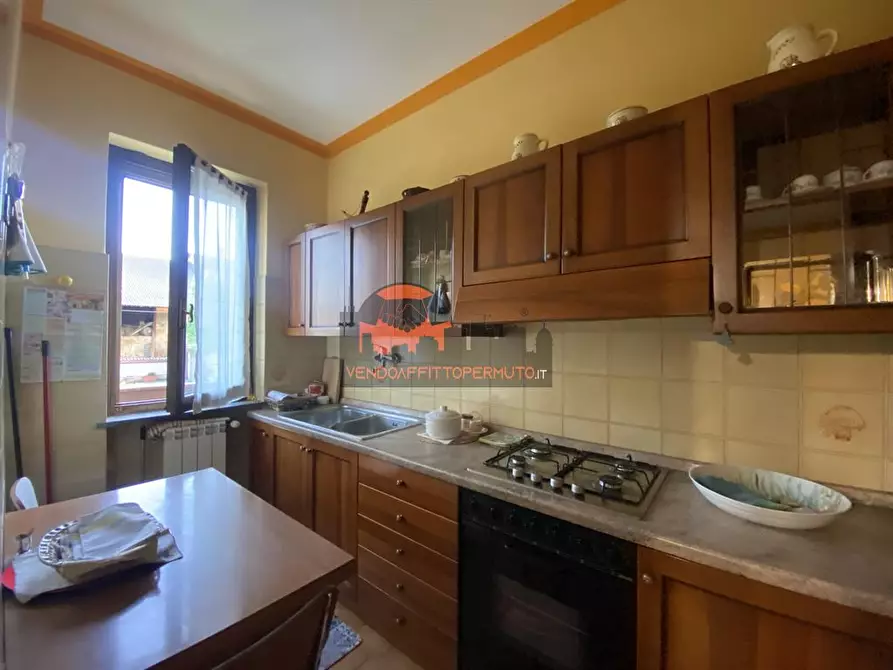 Immagine 7 di Villa in vendita  in VIA TORRE a Torre Pallavicina