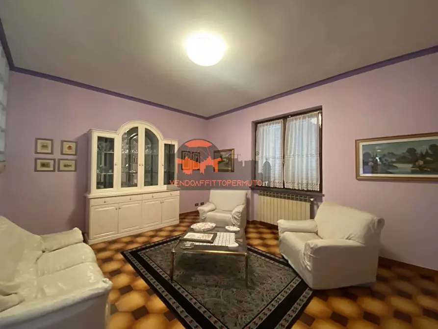 Immagine 1 di Villa in vendita  in VIA TORRE a Torre Pallavicina