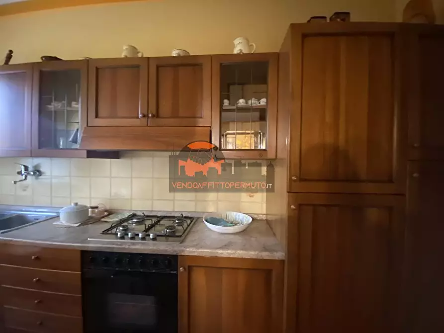 Immagine 8 di Villa in vendita  in VIA TORRE a Torre Pallavicina