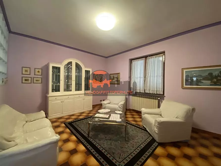 Immagine 3 di Villa in vendita  in VIA TORRE a Torre Pallavicina