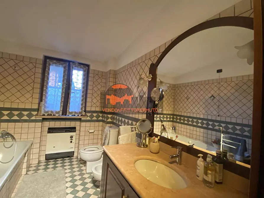 Immagine 9 di Appartamento in vendita  in VIA TORRE a Torre Pallavicina