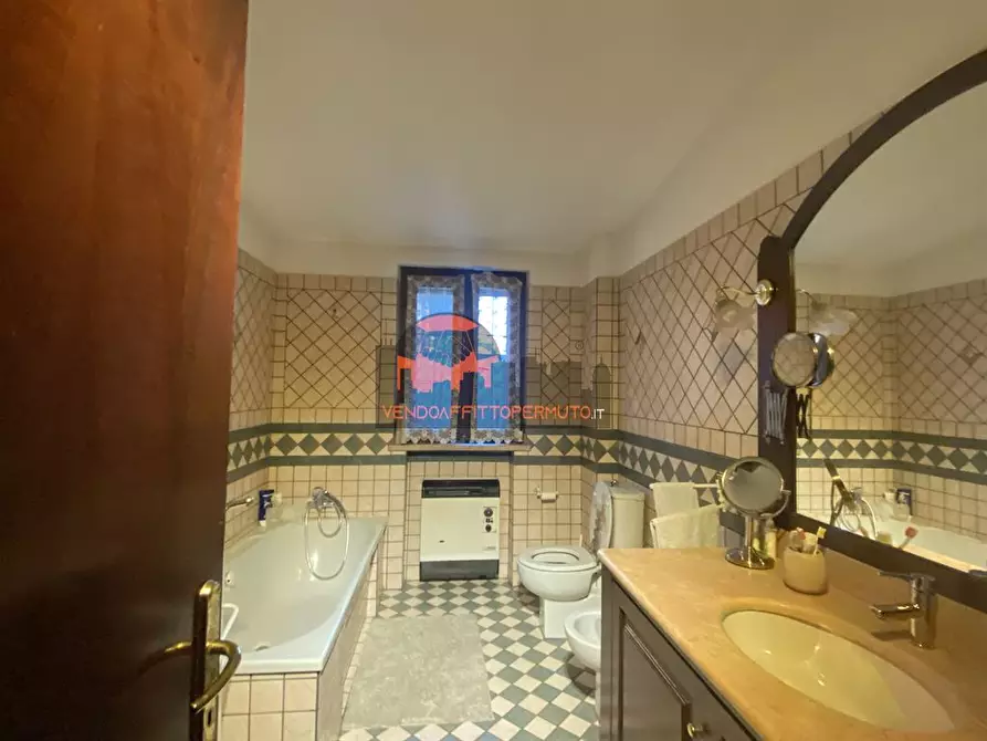 Immagine 8 di Appartamento in vendita  in VIA TORRE a Torre Pallavicina