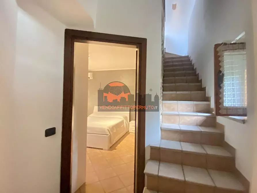 Immagine 4 di Appartamento in vendita  in VIA TORRE a Torre Pallavicina