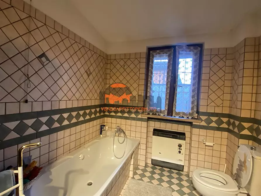 Immagine 7 di Appartamento in vendita  in VIA TORRE a Torre Pallavicina