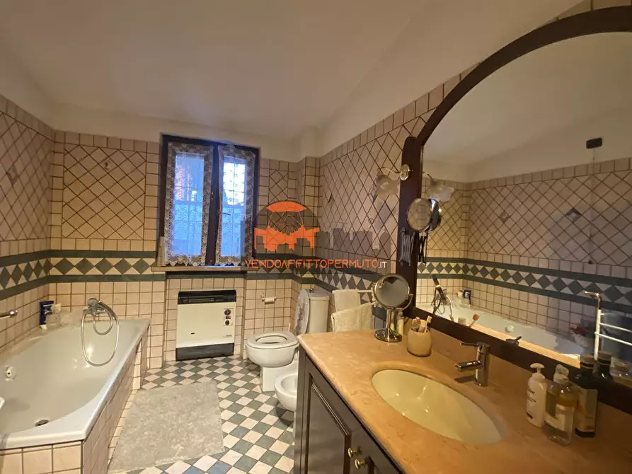 Immagine 6 di Appartamento in vendita  in VIA TORRE a Torre Pallavicina