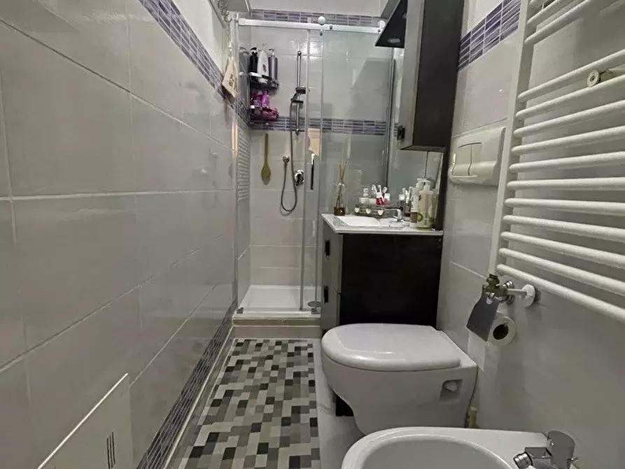 Immagine 7 di Appartamento in vendita  in VIA FORNACI a Misano Di Gera D'adda