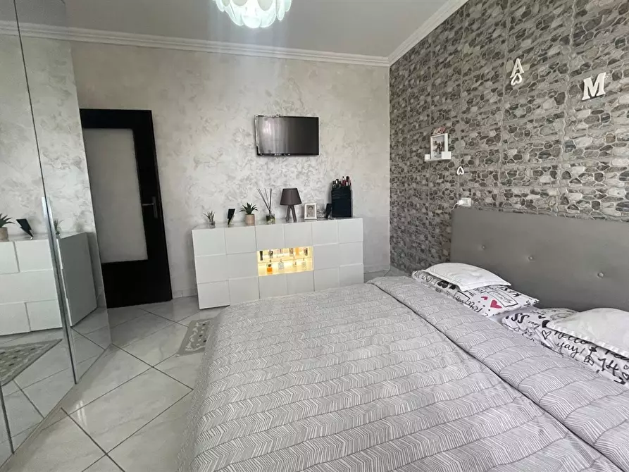 Immagine 4 di Appartamento in vendita  in VIA FORNACI a Misano Di Gera D'adda