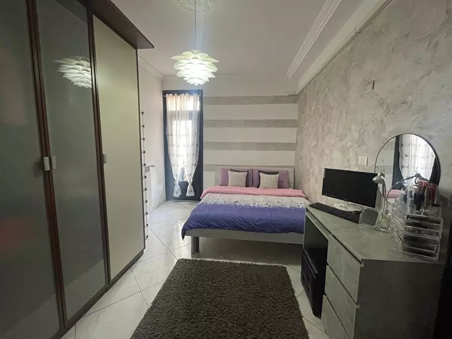 Immagine 8 di Appartamento in vendita  in VIA FORNACI a Misano Di Gera D'adda