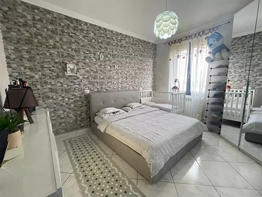 Immagine 1 di Appartamento in vendita  in VIA FORNACI a Misano Di Gera D'adda