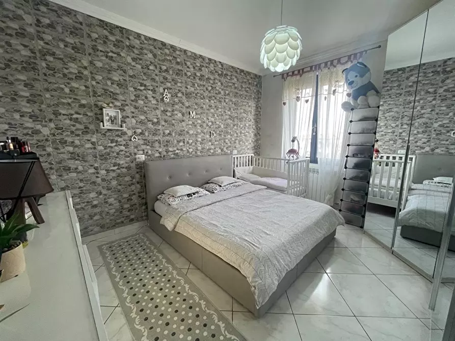 Immagine 2 di Appartamento in vendita  in VIA FORNACI a Misano Di Gera D'adda