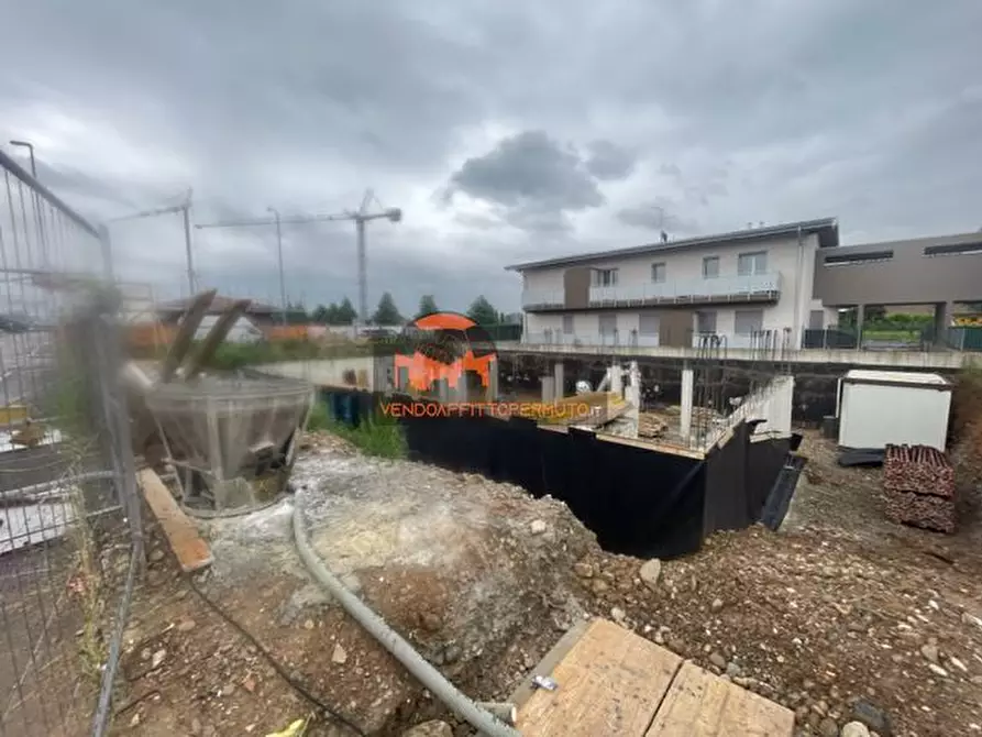 Immagine 3 di Appartamento in vendita  in via roggia mornichello a Cavernago