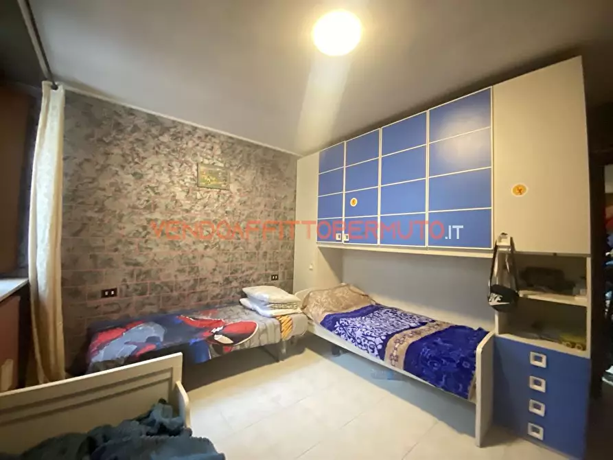 Immagine 9 di Appartamento in vendita  in VIA PAPA GIOVANN a Calcio