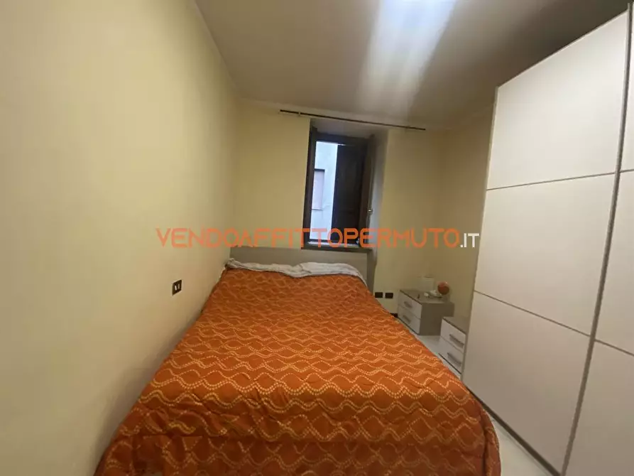 Immagine 3 di Appartamento in vendita  in VIA PAPA GIOVANN a Calcio