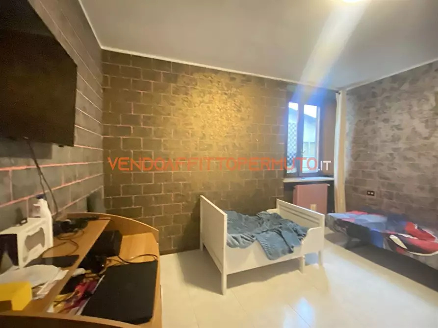 Immagine 6 di Appartamento in vendita  in VIA PAPA GIOVANN a Calcio