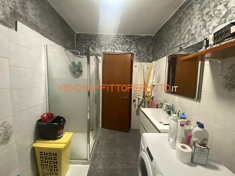 Immagine 1 di Appartamento in vendita  in VIA PAPA GIOVANN a Calcio