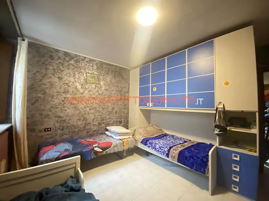 Immagine 8 di Appartamento in vendita  in VIA PAPA GIOVANN a Calcio