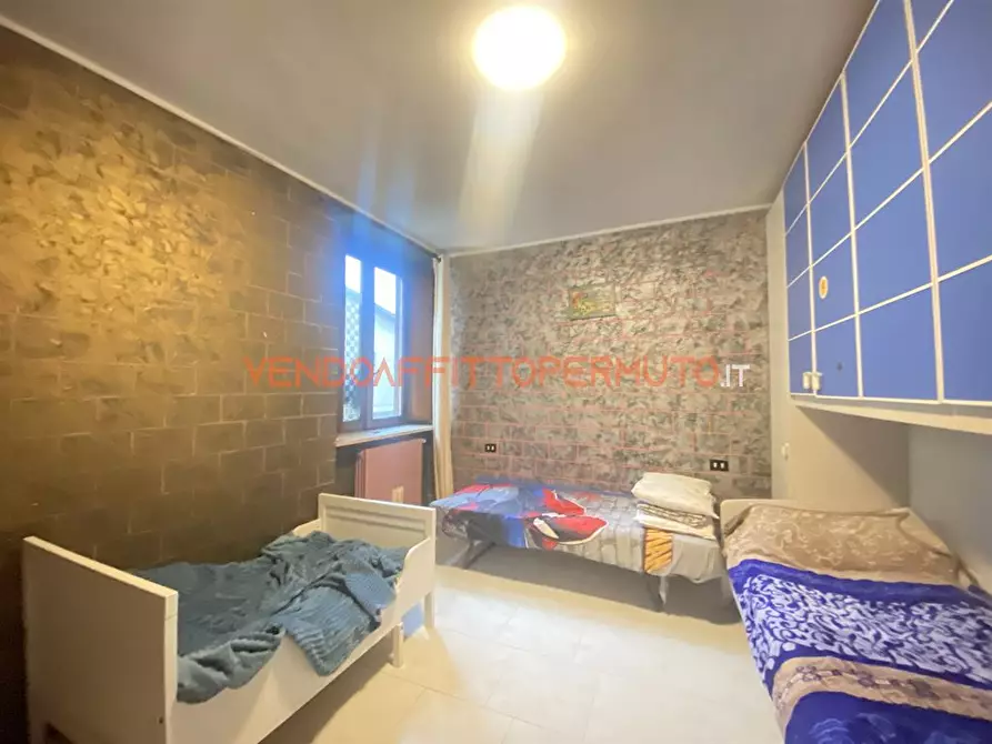 Immagine 7 di Appartamento in vendita  in VIA PAPA GIOVANN a Calcio