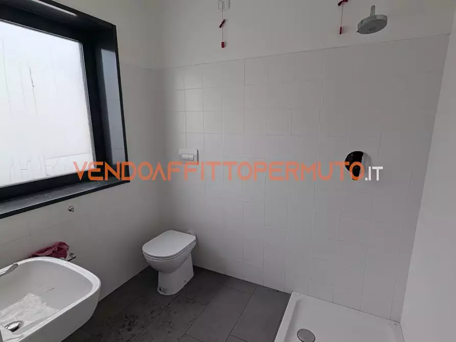 Immagine 4 di Capannone industriale in affitto  in VIA MILANO a Boltiere