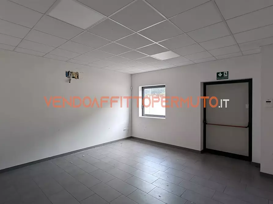 Immagine 1 di Capannone industriale in affitto  in VIA MILANO a Boltiere