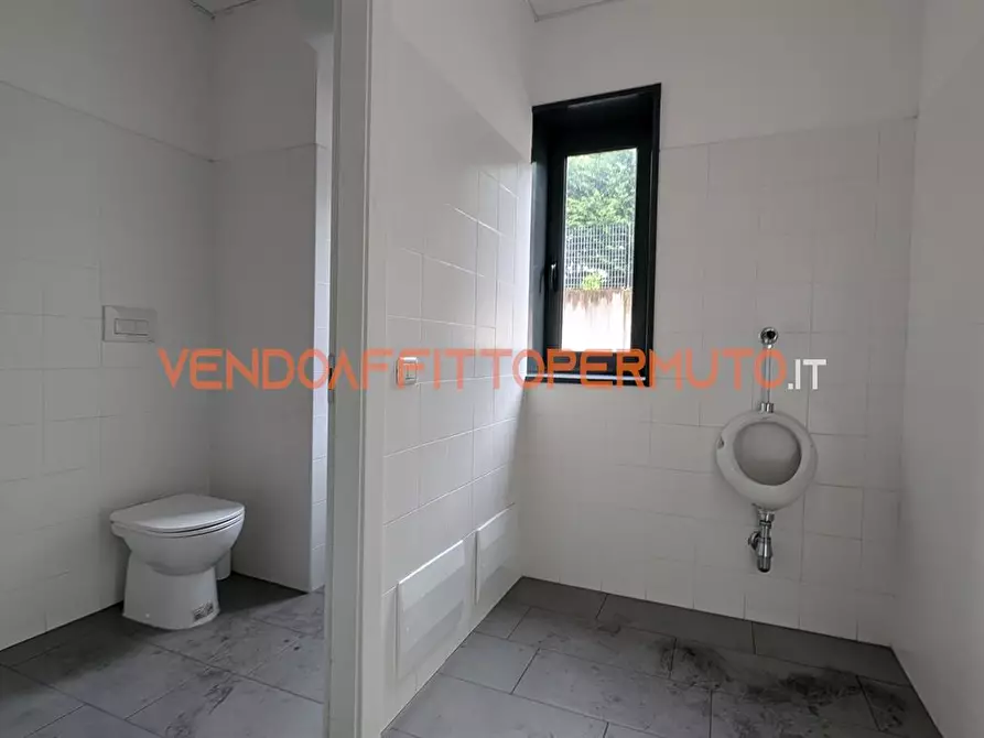 Immagine 3 di Capannone industriale in affitto  in VIA MILANO a Boltiere