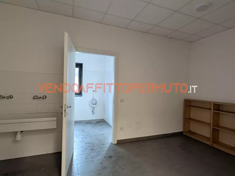 Immagine 6 di Capannone industriale in affitto  in VIA MILANO a Boltiere