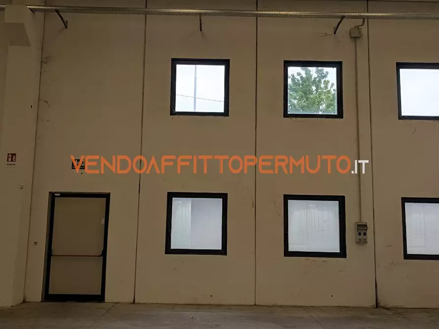 Immagine 8 di Capannone industriale in affitto  in VIA MILANO a Boltiere