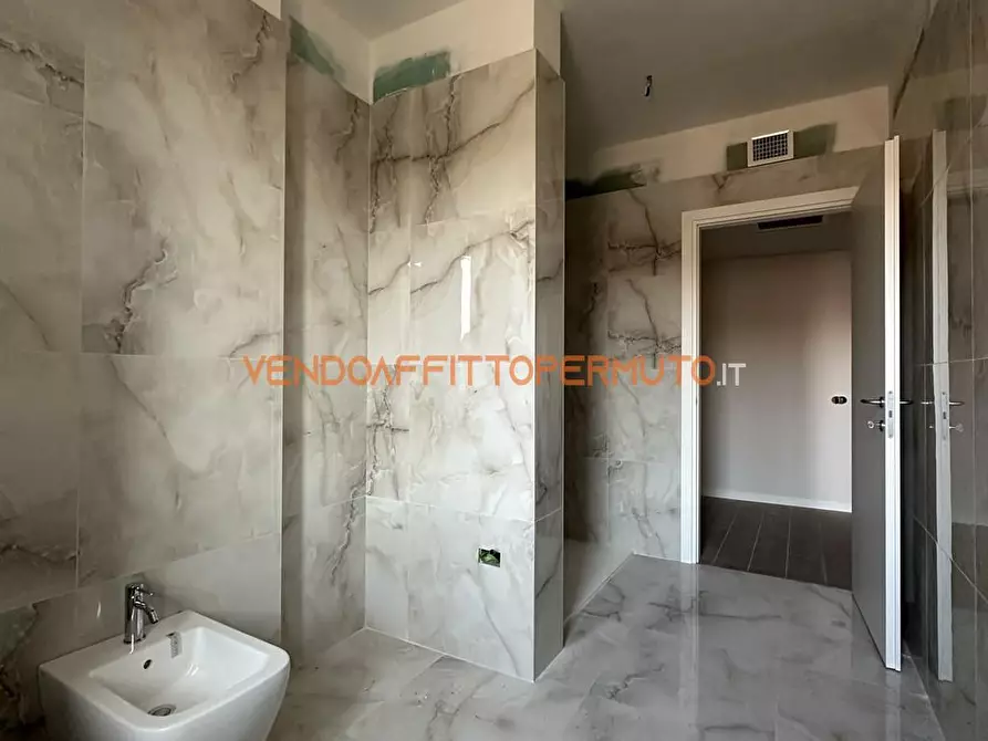 Immagine 2 di Villetta a schiera in vendita  in via della Vittoria 41 a Agnadello