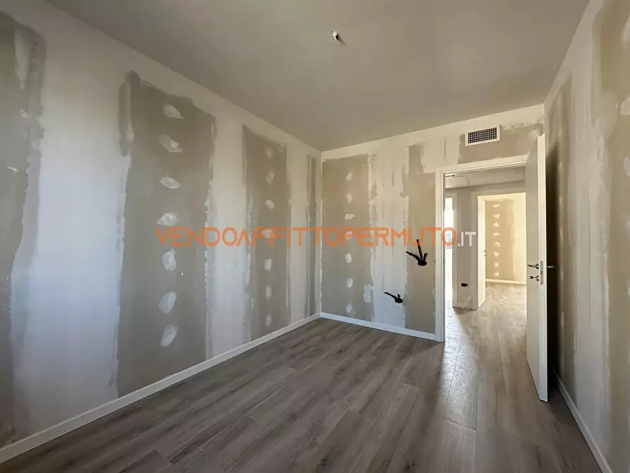 Immagine 7 di Villetta a schiera in vendita  in via della Vittoria 41 a Agnadello