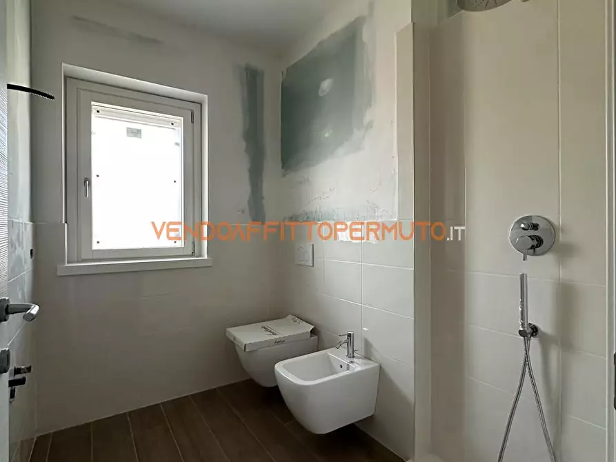 Immagine 4 di Villetta a schiera in vendita  in via della Vittoria 41 a Agnadello