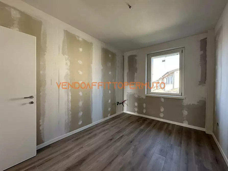 Immagine 8 di Villetta a schiera in vendita  in via della Vittoria 41 a Agnadello