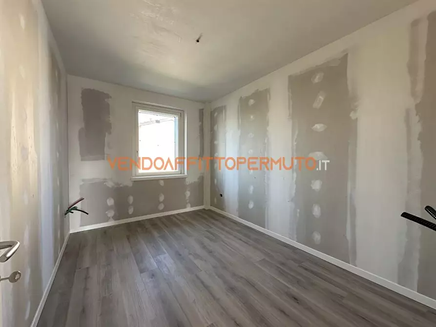 Immagine 9 di Villetta a schiera in vendita  in via della Vittoria 41 a Agnadello