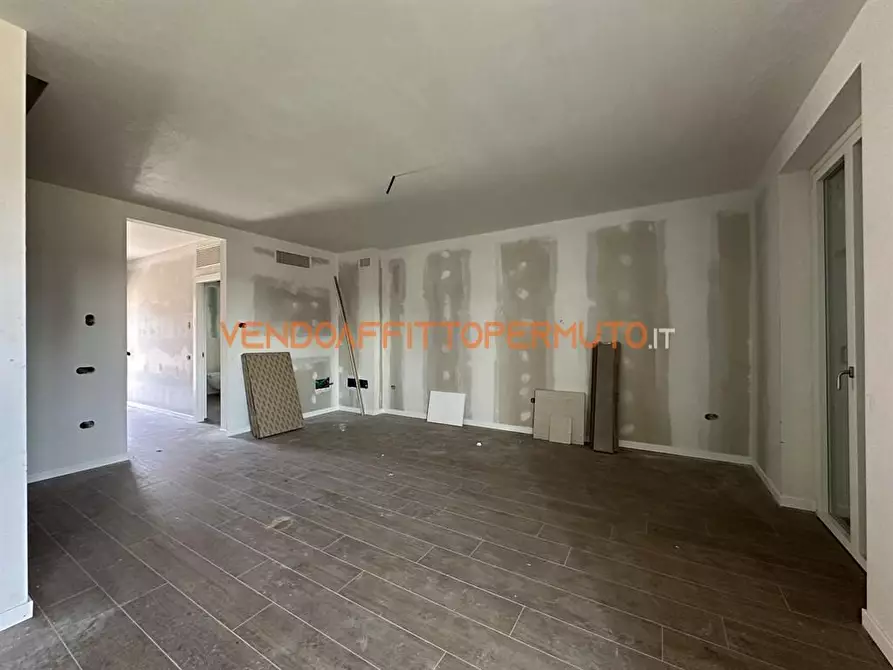 Immagine 3 di Villetta a schiera in vendita  in via della Vittoria 41 a Agnadello