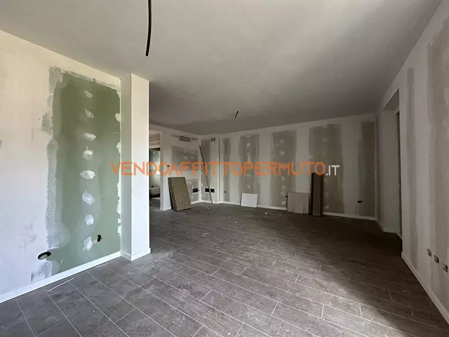 Immagine 1 di Villetta a schiera in vendita  in via della Vittoria 41 a Agnadello