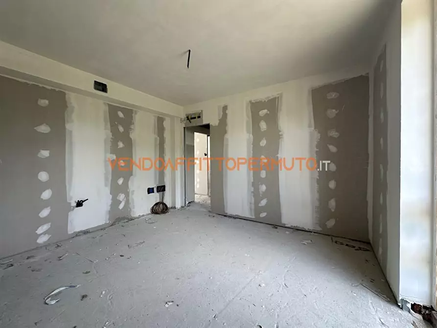 Immagine 6 di Villetta a schiera in vendita  in via della Vittoria 41 a Agnadello