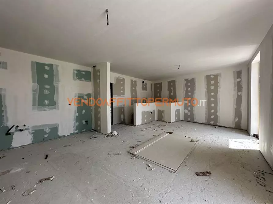 Immagine 9 di Villetta a schiera in vendita  in via della Vittoria 41 a Agnadello