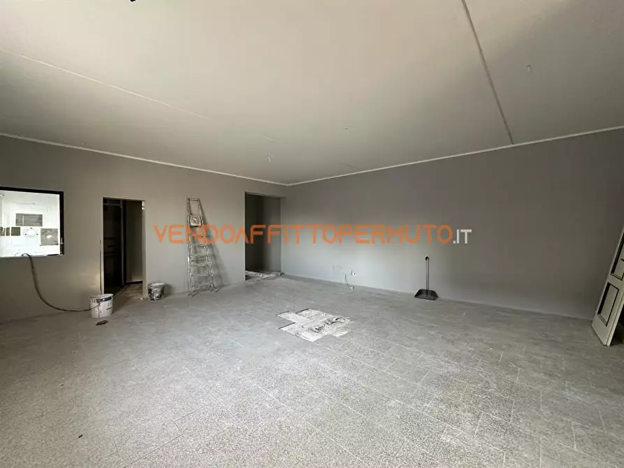 Immagine 8 di Capannone industriale in vendita  in via Ponticello a Martinengo