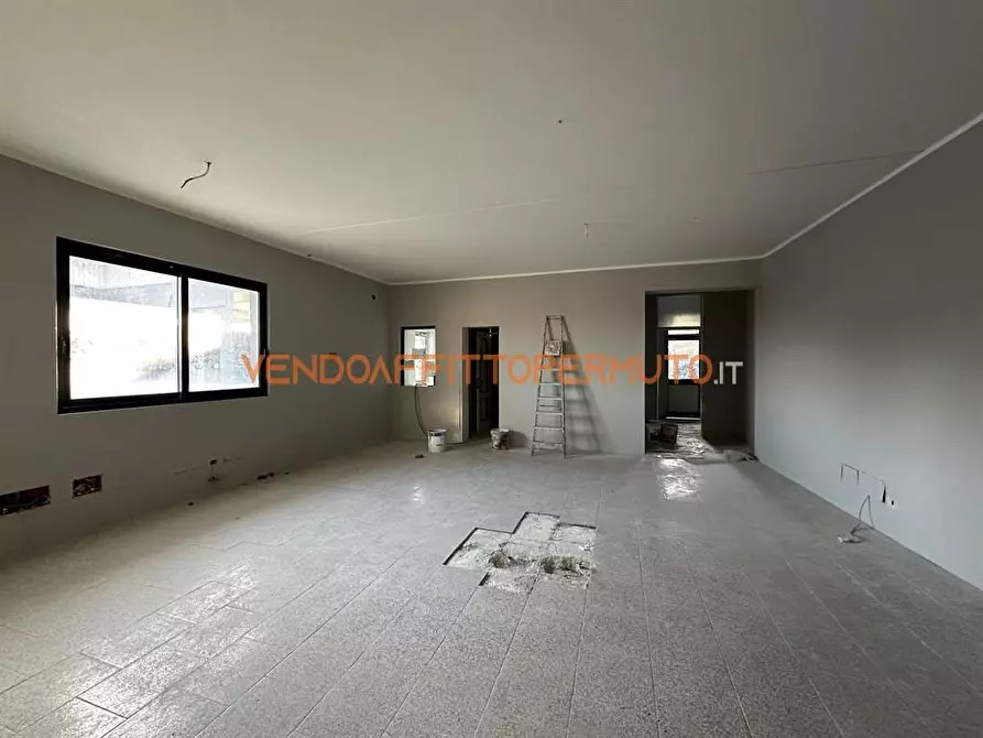 Immagine 7 di Capannone industriale in vendita  in via Ponticello a Martinengo