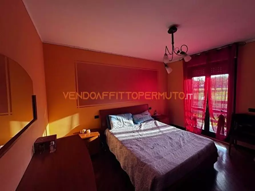 Immagine 8 di Appartamento in vendita  in VIA DON BERTOCCHI a Urgnano