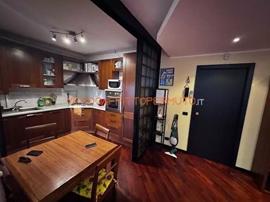 Immagine 7 di Appartamento in vendita  in VIA DON BERTOCCHI a Urgnano