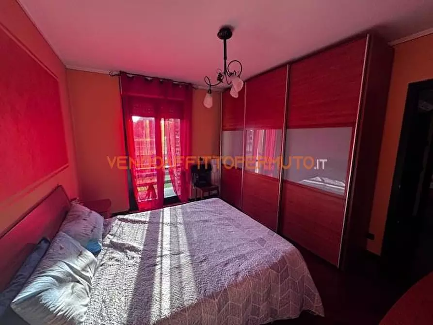 Immagine 9 di Appartamento in vendita  in VIA DON BERTOCCHI a Urgnano