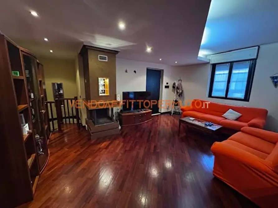 Immagine 3 di Appartamento in vendita  in VIA DON BERTOCCHI a Urgnano